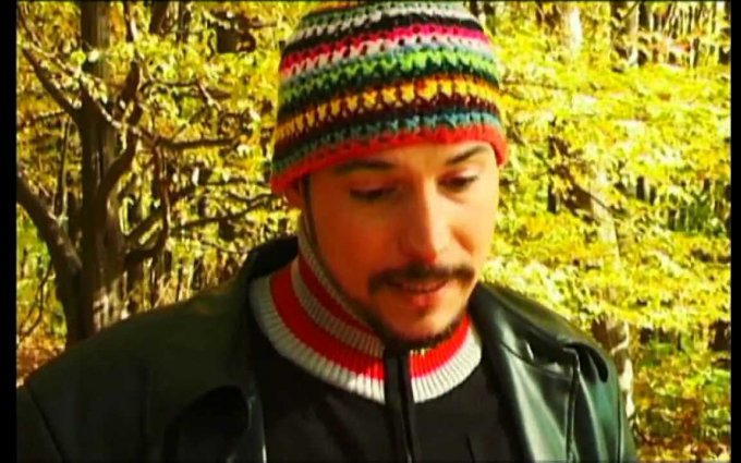 Bohuš Matuš - Nestih´ jsem říct videoklip