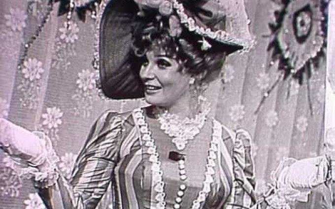 Laďka Kozderková - Hello Dolly