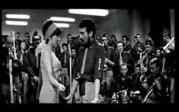 Kdyby tisíc klarinetu - Tak abyste to vedela