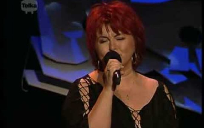 Hana Křížková - Jsi moje prokletí (2003)