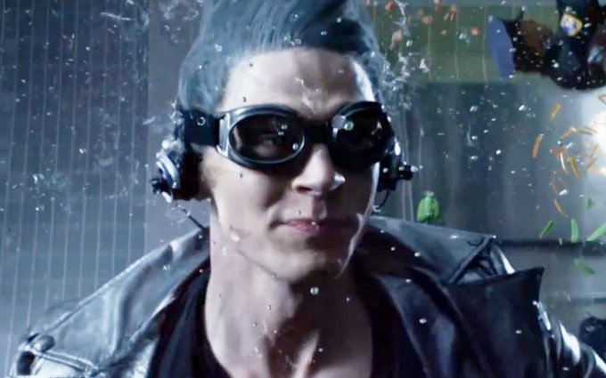 XMen Days of Future Past Final Trailer Official