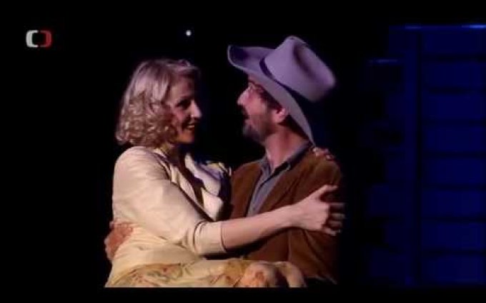 Zločin v Posázavském Pacifiku