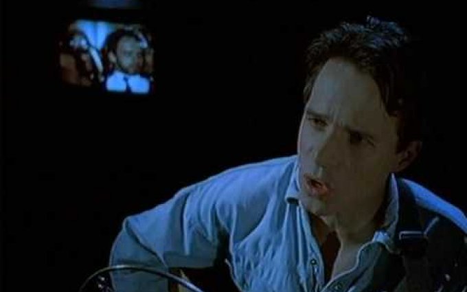 Janek Ledecky - Prave ted