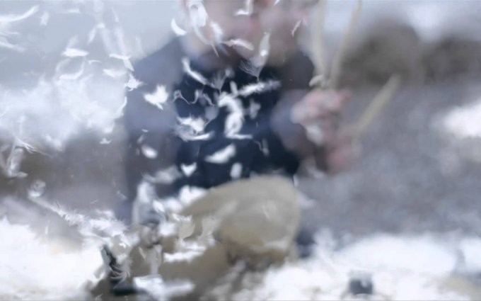 Bring Me The Horizon - Shadow Moses (Official Video)