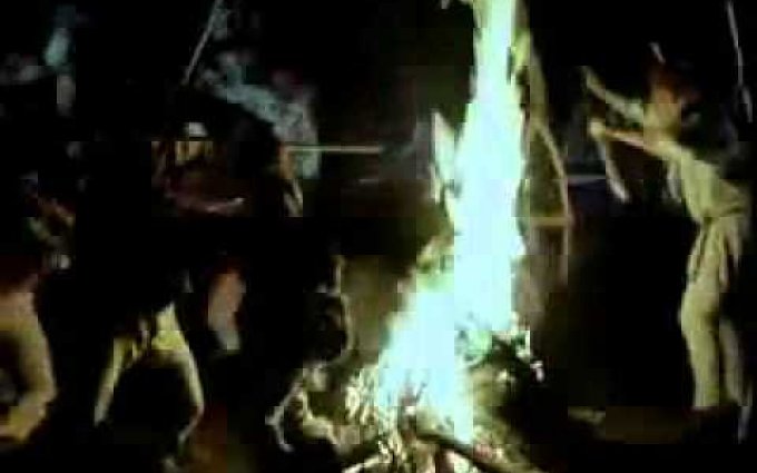 Oldřich a Božena (1984) - ukázka