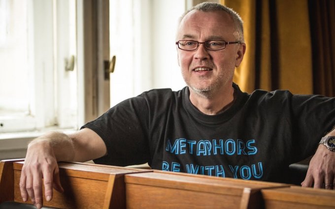 Rozbor díla: Příliš hlučná samota (B. Hrabal)