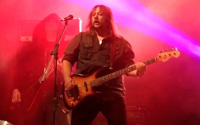 Absolut Deafers - Zrození, Masters of Rock 2013