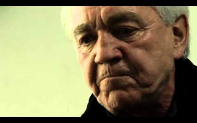 BASTARDI 2 - Jiří Krampol ve filmu