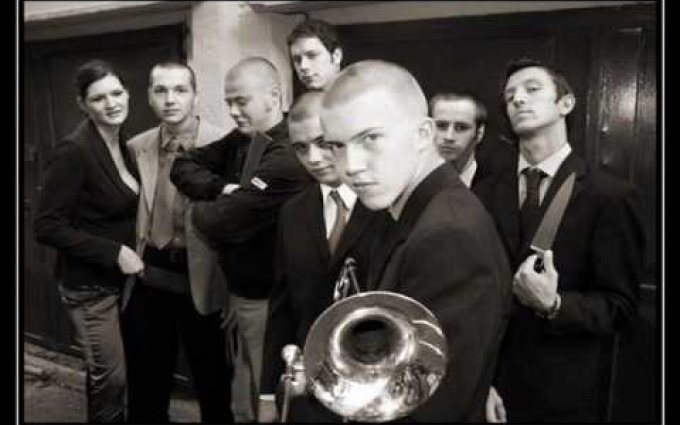 Green Smatroll - SHARP