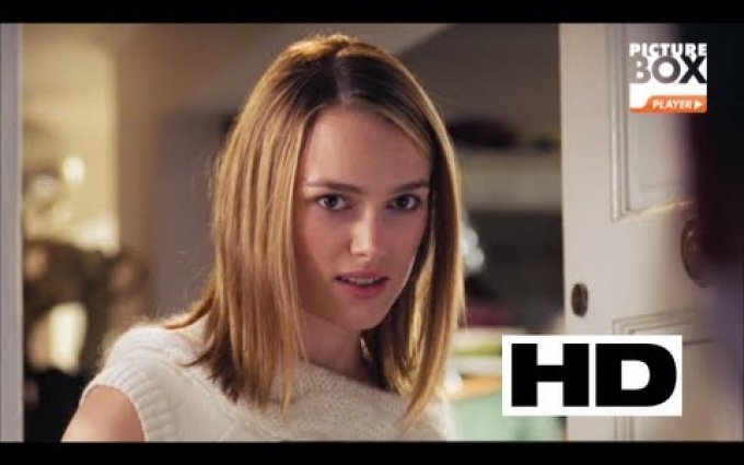 Love Actually Movie CLIP - Christmas Cards for Keira Knightley (2003) HD