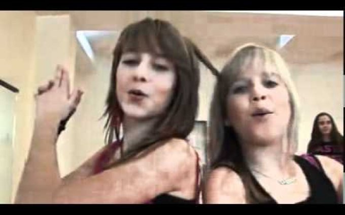 Diamond Cats - Den D ( officiálně NEZVEŘEJNĚNÝ videoclip)