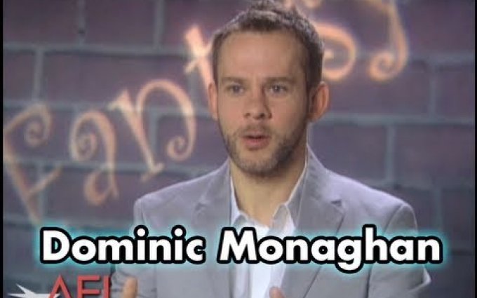 Dominic Monaghan On Hobbits