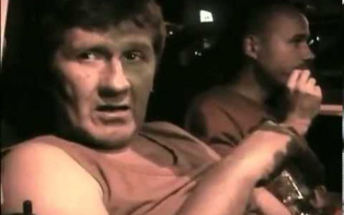 Bratislavafilm (2009) - ukázka