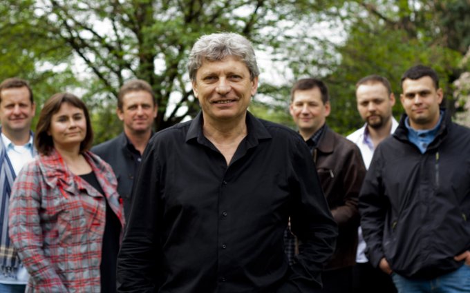 Jiří Pavlica & Hradišťan - Rozpomínání