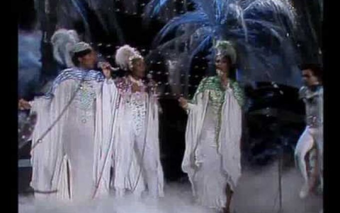 Boney M - Gotta Go Home