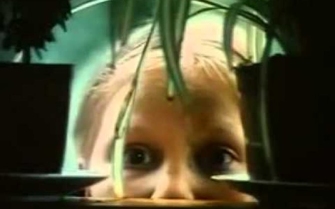 Otesánek (2000) - ukázka