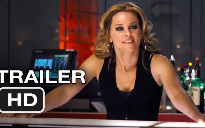 People Like Us Official Trailer - Elizabeth Banks, Chris Pine Movie (2012) HD