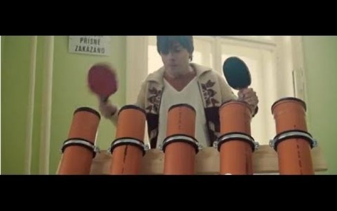 Tata Bojs - Pěšáci (Recycled 2013)