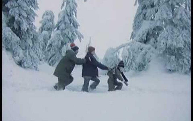 Jak vytrhnout velrybě stoličku (1977) - main theme - Václav Zahradník