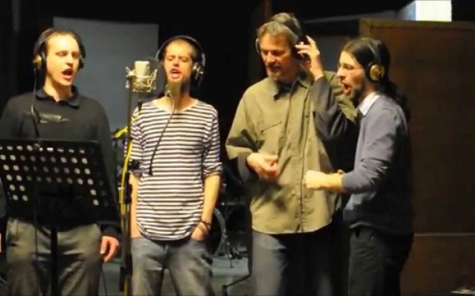 Rajtaraj -  vybíráme na vydání debutového CD