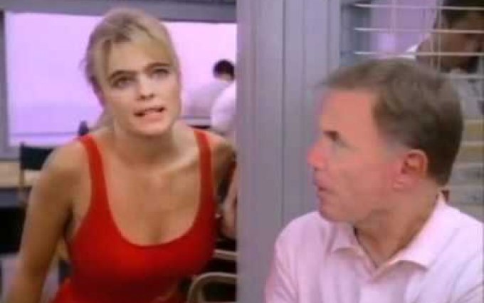 baywatch erika eleniak