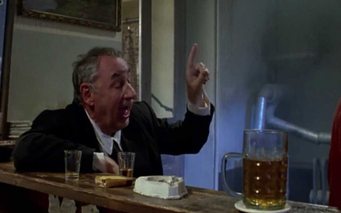 Příliš hlučná samota fr. -- Trailer