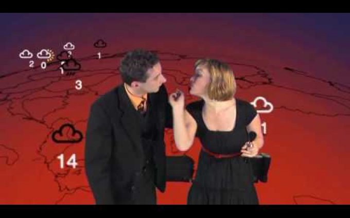 Jananas - Taťána (videoklip)