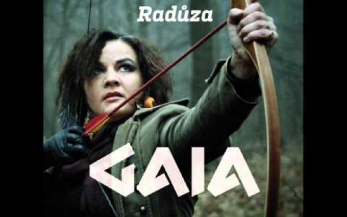 Radůza a Aneta Langerová - Babylonská věž