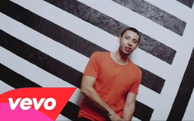 Example - Kids Again (Official Video)