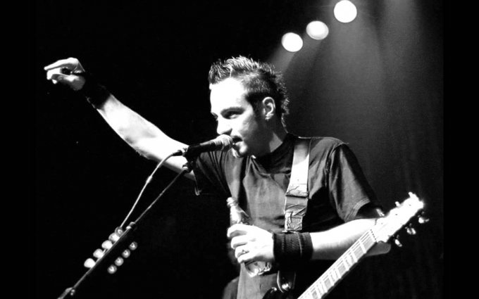 Adam Gontier's Solo Album - Compilation (2013) Full Album HD