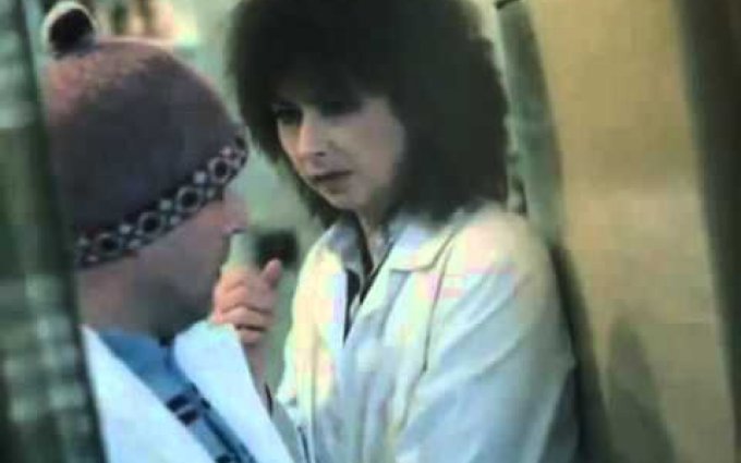 Kopytem sem, kopytem tam (1988) - ukázka