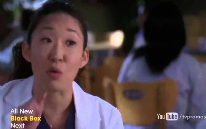 Grey's Anatomy 10x23 Promo 1 "Everything I Try to Do" HD