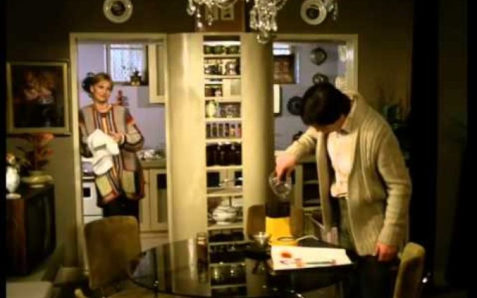 S tebou mě baví svět - celý film