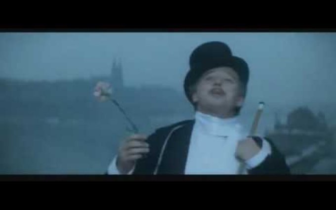 Zdeněk Liška-to mají páni ve zvyku