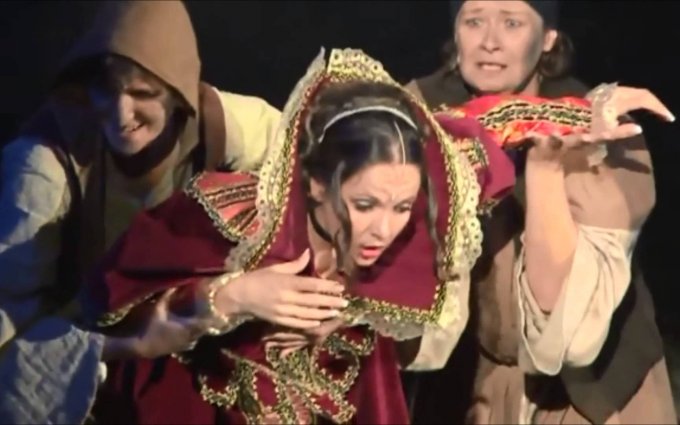 Báthoryčka   Těšín