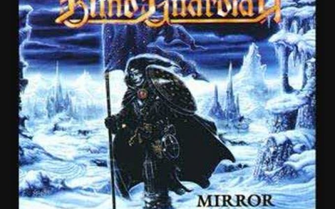 Blind Guardian- Mirror Mirror