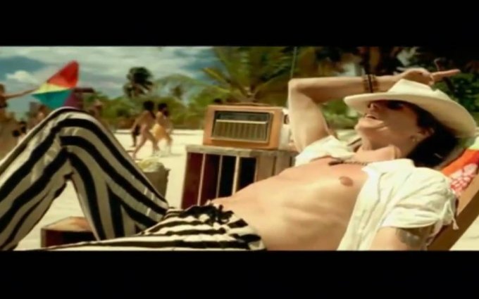 Girs of summer - AEROSMITH