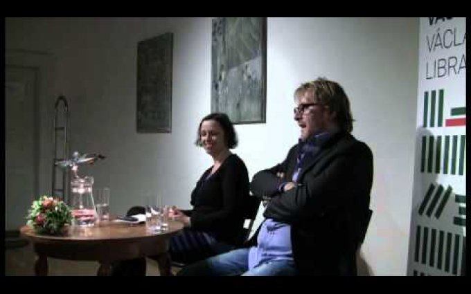 Dramatické momenty I. / David Drábek - Koule (25. 10. 2012)