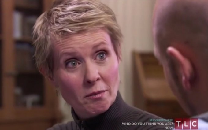 Who Do You Think You Are US | Season 5 Episode 1 | Cynthia Nixon