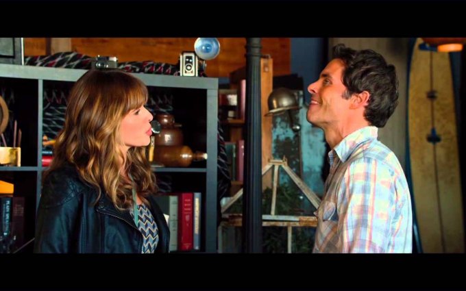 Walk Of Shame (Official Trailer) [RedBand]