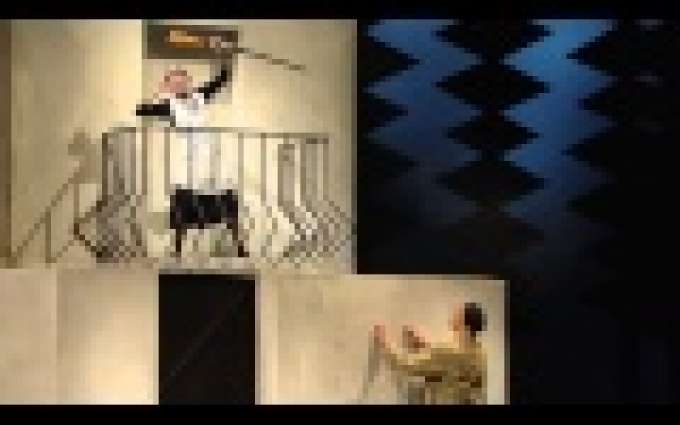 Karel Čapek: Loupežník