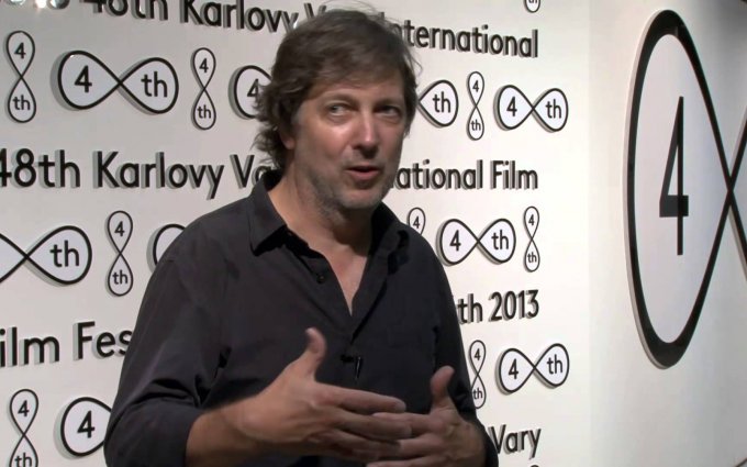 Interview with Aleš Najbrt (graphic designer) / Rozhovor s Alešem Najbrtem (grafickým designerém)