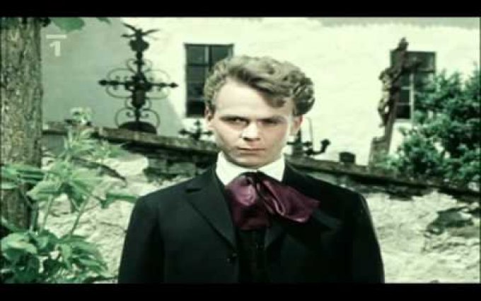 Stříbrný vítr - Jan Ratkin, včerejší a pošetilý