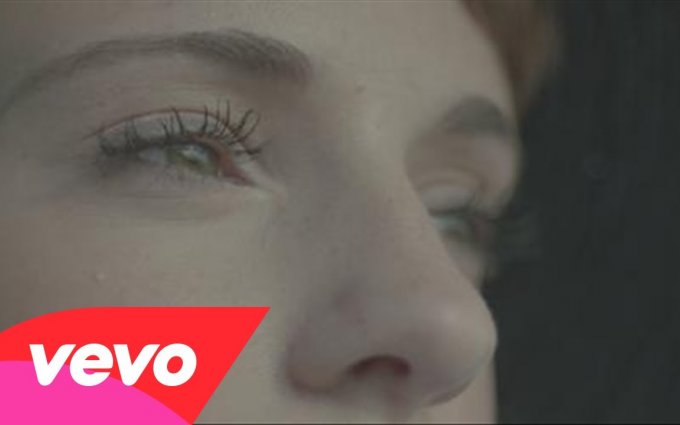 Hooverphonic - Amalfi