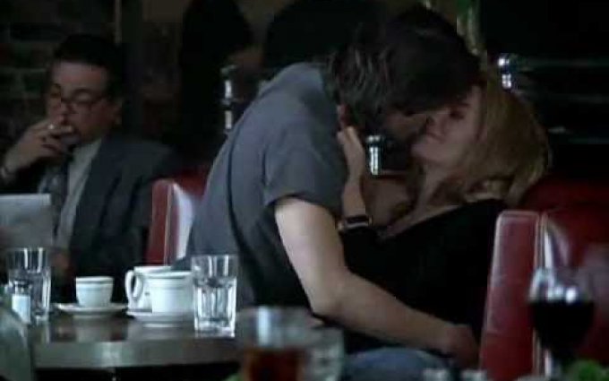 Diane Lane and Richard Gere:  Unfaithful Widescreen Edition Trailer