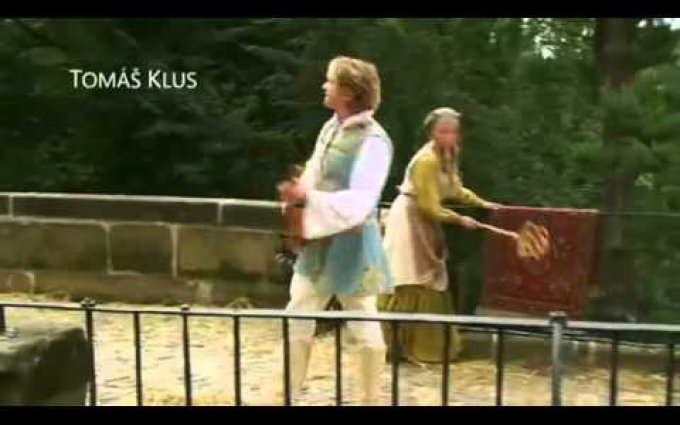 Tajemství staré bambitky (2011) - trailer