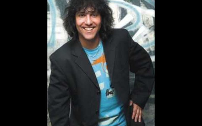 Hynek Tomm Škola lásky