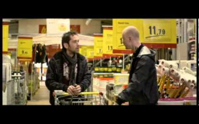 Román pro muže trailer