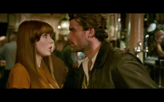 Not Another Happy Ending film - OFFICIAL TRAILER