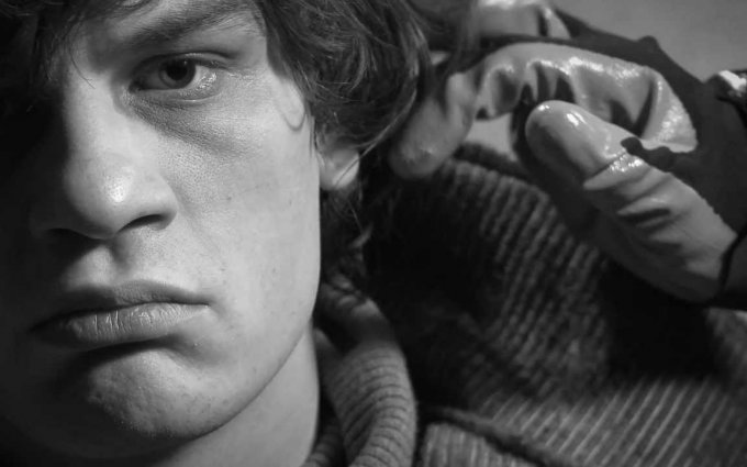 David Kraus - Alternativa (album Cukrárna) official klip